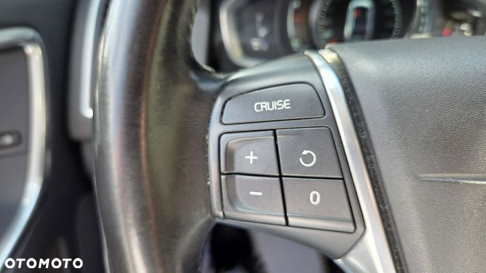 Volvo XC 60 D5 AWD Summum - 35