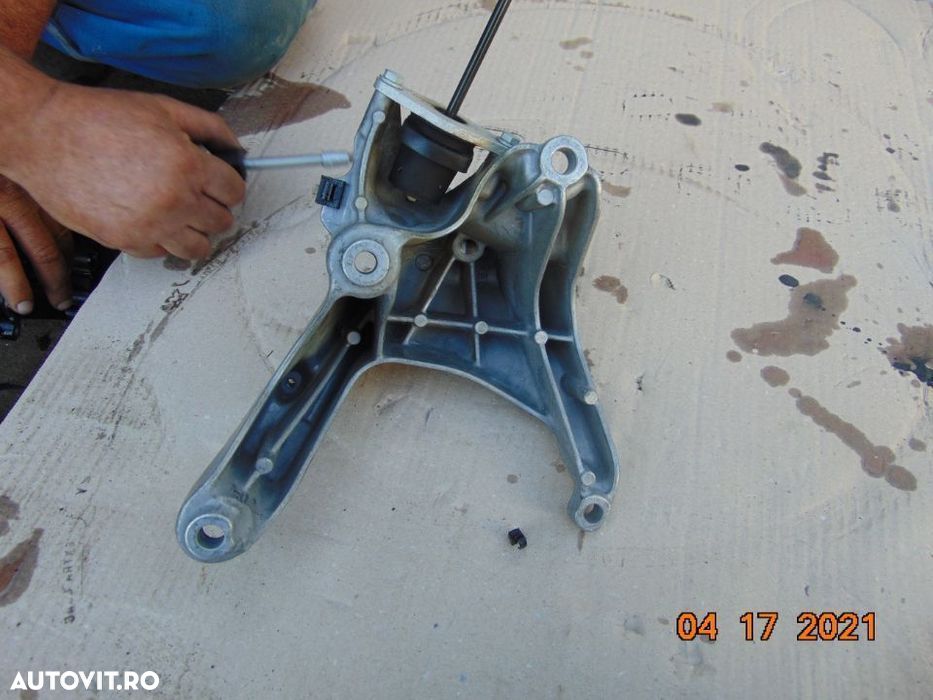 Suport motor Audi a6 4K C8 suport Motor dreapta stanga Audi A7 A4 A5 Q - 5
