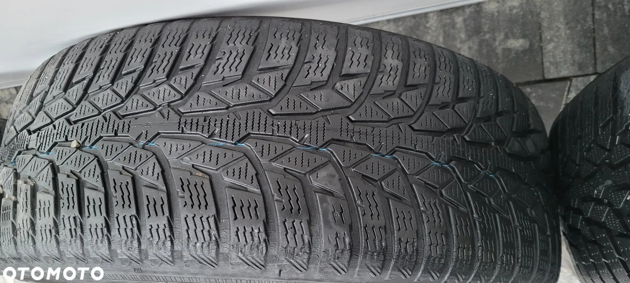 Alufelgi Oryginalne 16"x6,5 5x114,3mm honda accord - 6