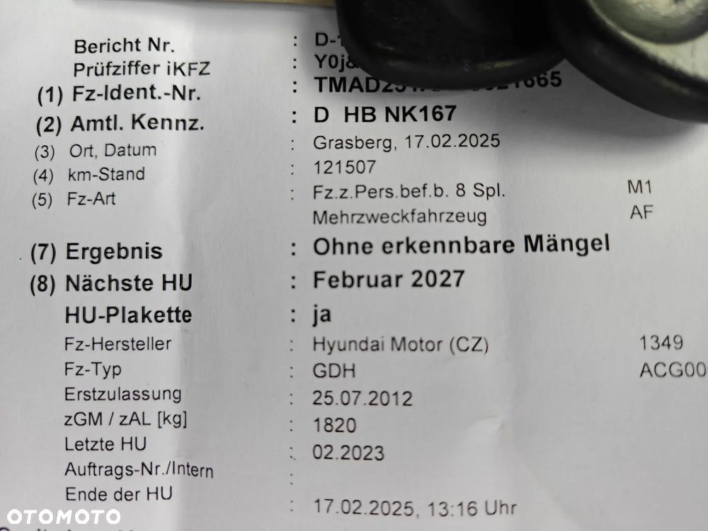 Hyundai i30 1.4 Style - 39