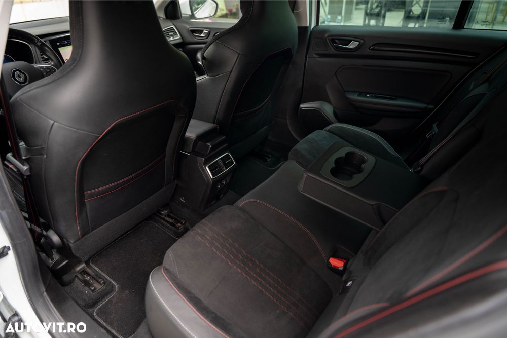 Renault Megane E-TECH 160 R.S. LINE - 9