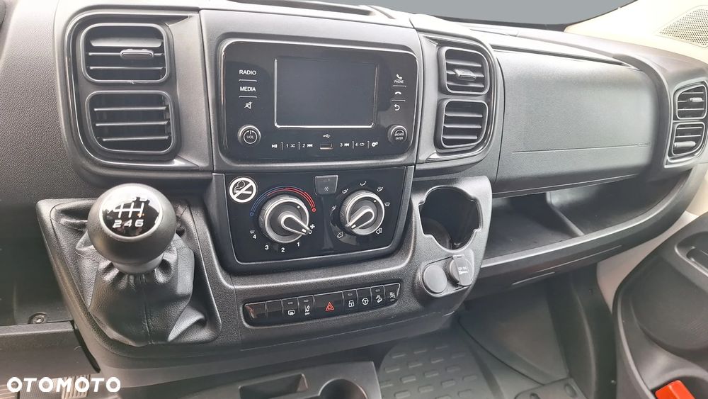 Fiat Ducato - 8