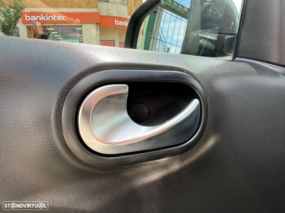 Smart ForTwo Coupé 1.0 Passion 71 Aut. - 30