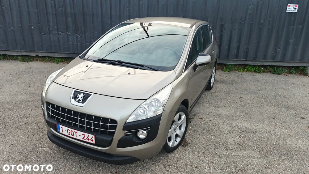 Peugeot 3008 1.6 Active - 16