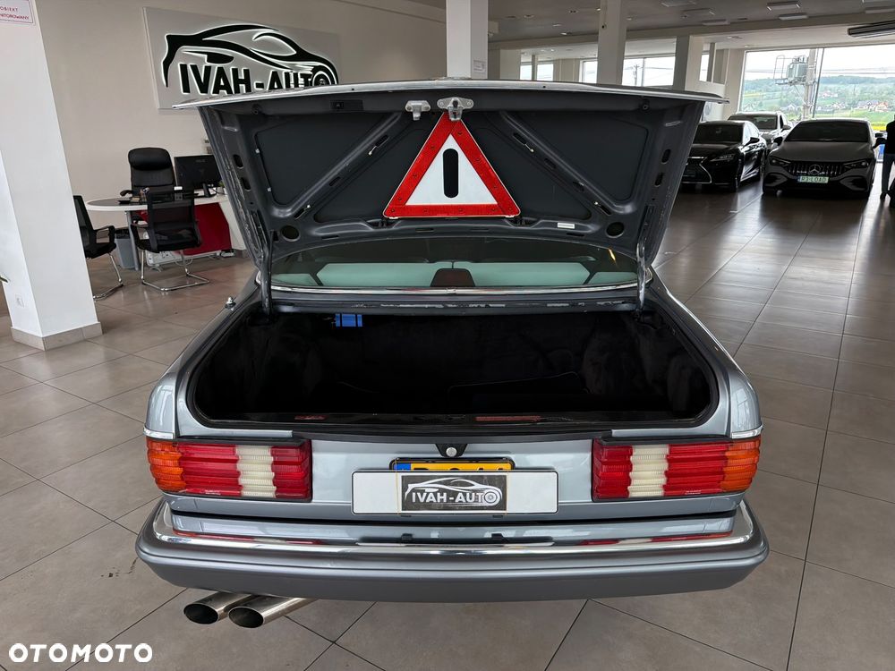 Mercedes-Benz Klasa S - 39