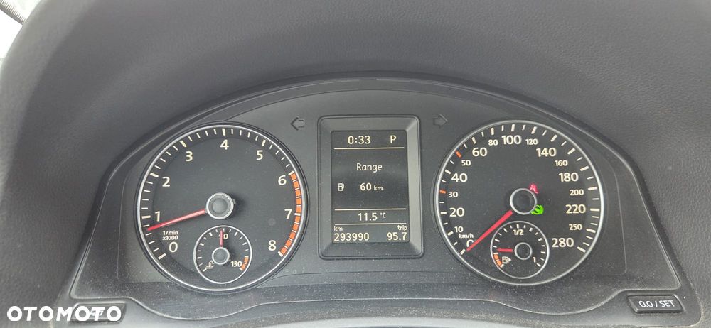 Volkswagen Scirocco - 7