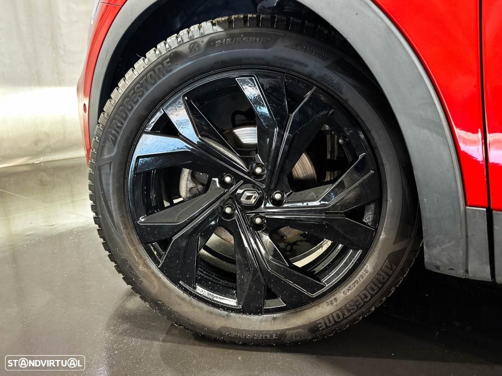 Renault Arkana 1.6 E-Tech Full Hybrid Esprit Alpine - 50