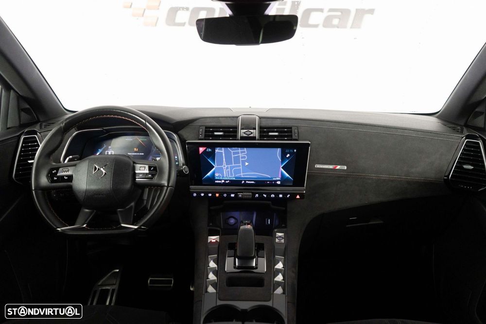 DS DS7 Crossback E-Tense Performance Line EAT8 - 24