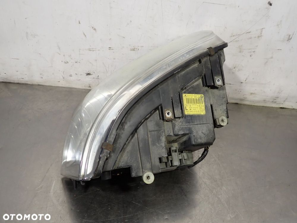 LAMPA LEWA PRZEDNIA VOLKSWAGEN T5 7H1941015S - 3