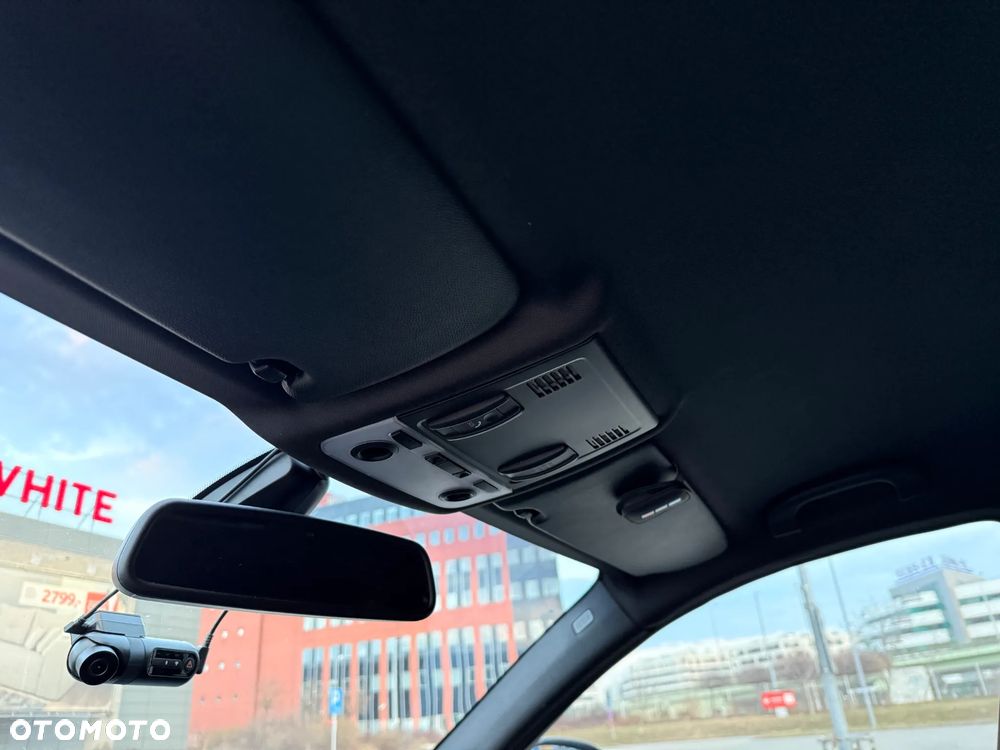 BMW Seria 3 316d - 20