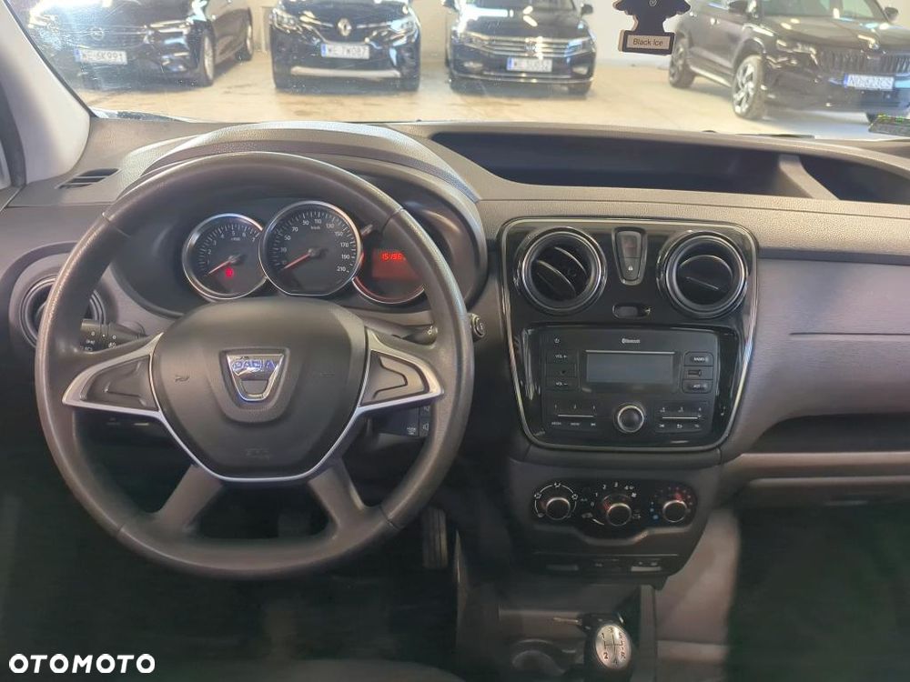 Dacia Dokker 1.6 SCe Laureate - 13