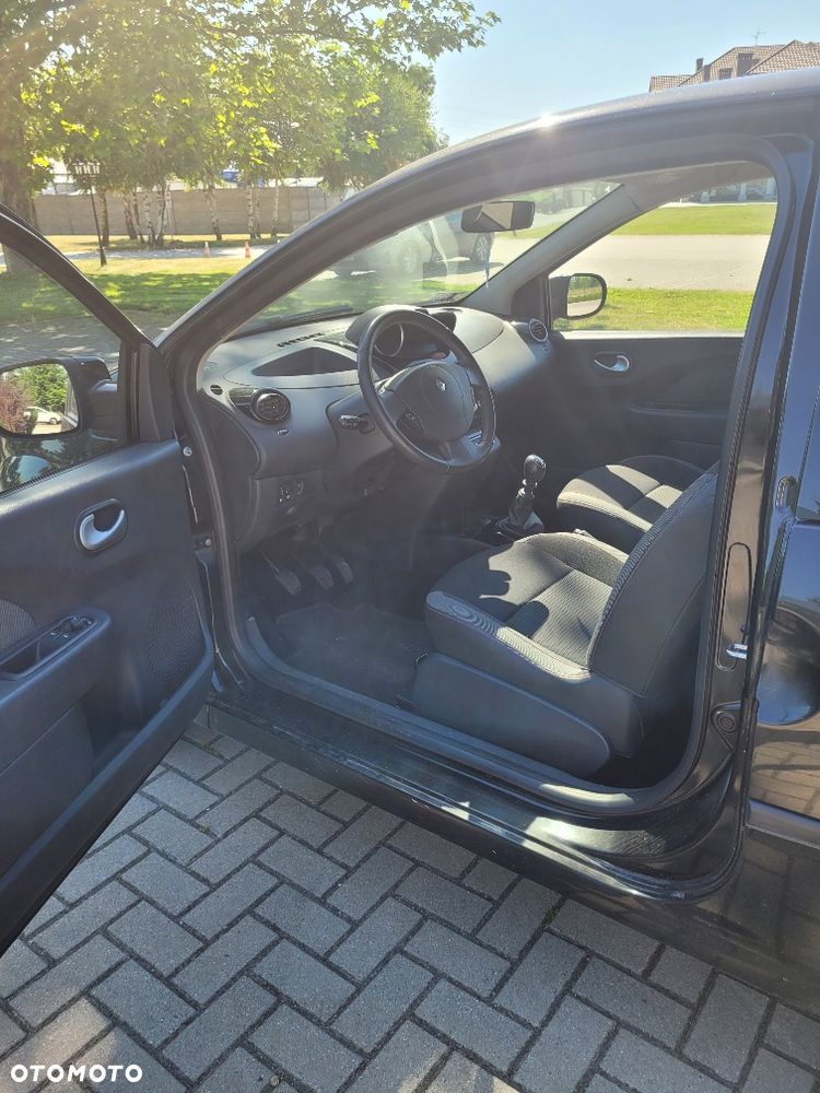 Renault Twingo 1.2 16V Eco Wind - 12