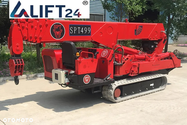 Inny SPT 499