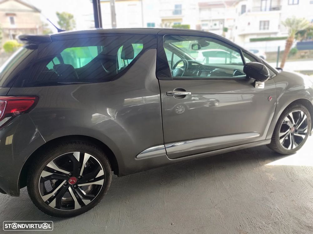 Citroën DS3 - 2