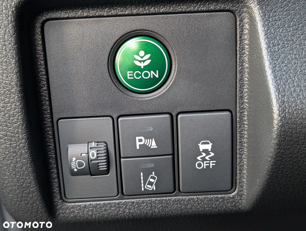 Honda HR-V 1.5 Elegance (ADAS/Honda Connect+) - 33