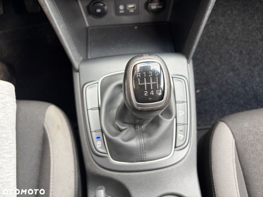Hyundai Kona 1.0 T-GDI Comfort - 23