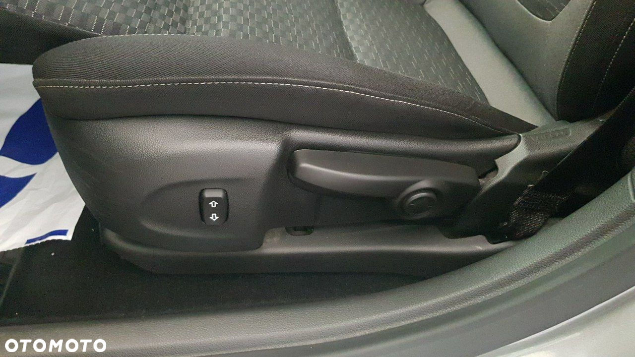 Opel Astra - 28