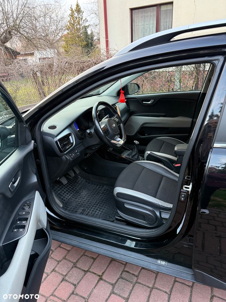 Kia Stonic 1.0 T-GDI L - 5