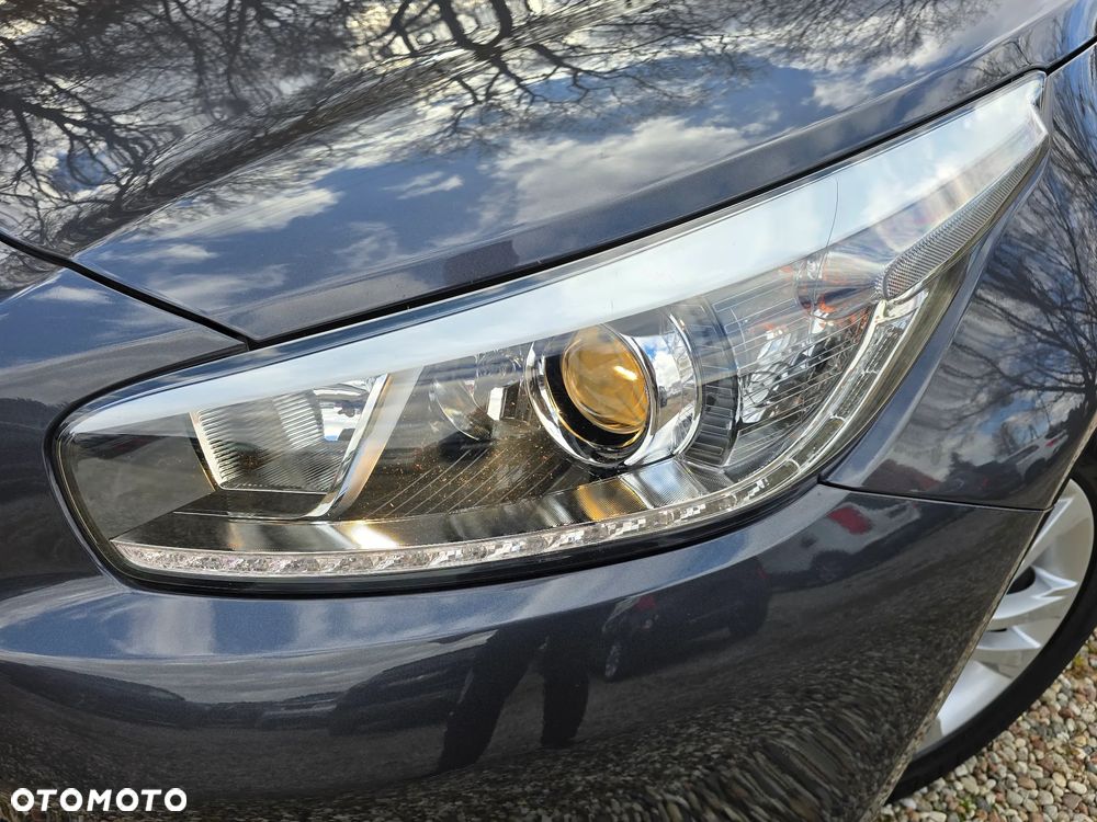 Kia Ceed 1.6 GDI Spirit - 12