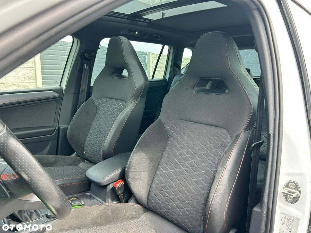 Seat Tarraco - 25