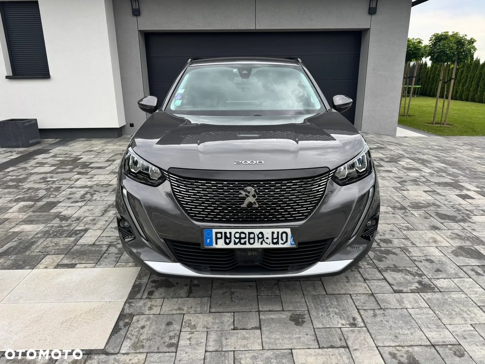 Peugeot 2008 PureTech 130 Allure - 3