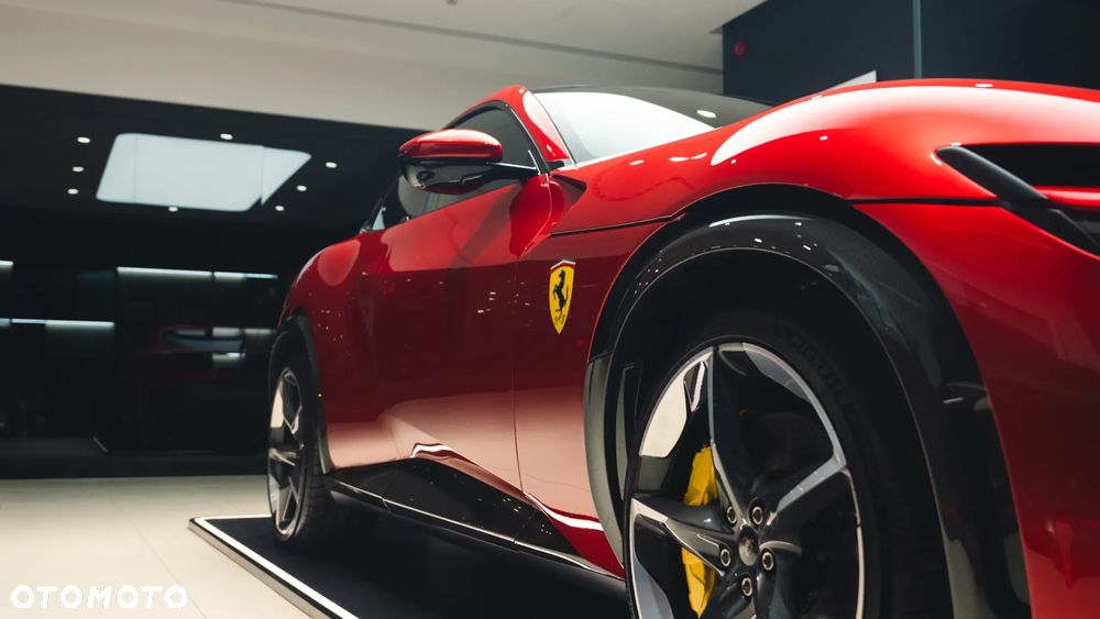 Ferrari Purosangue - 4