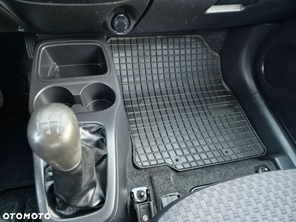 Mitsubishi Space Star 1.0 Edition - 13