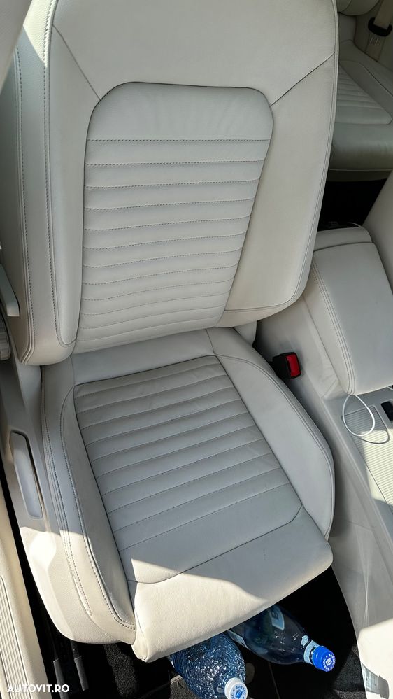 Volkswagen Passat 2.0 TDI (BlueMotion Technology) DSG Highline - 21