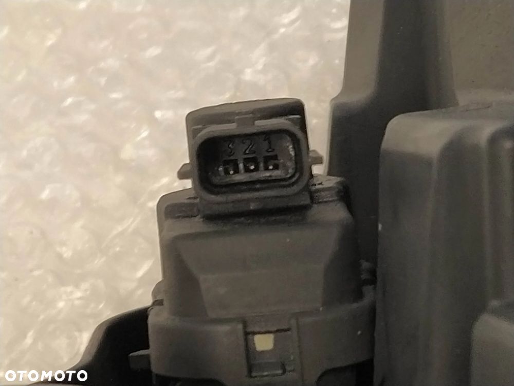 DACIA SANDERO III REFLEKTOR LAMPA PRAWA PRZÓD PRZEDNIA LED ORYGINAŁ - 9