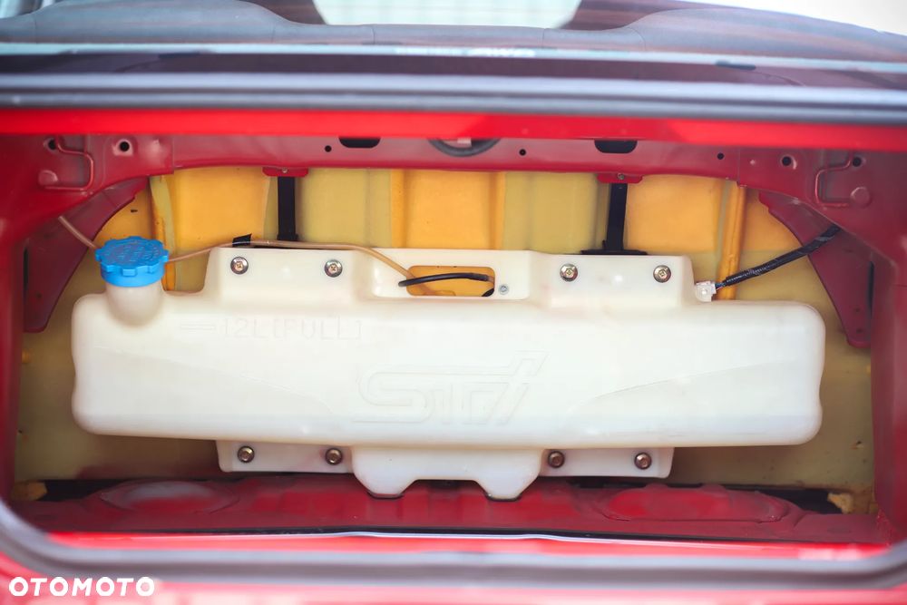 Subaru Impreza 2.0 WRX STI - 17