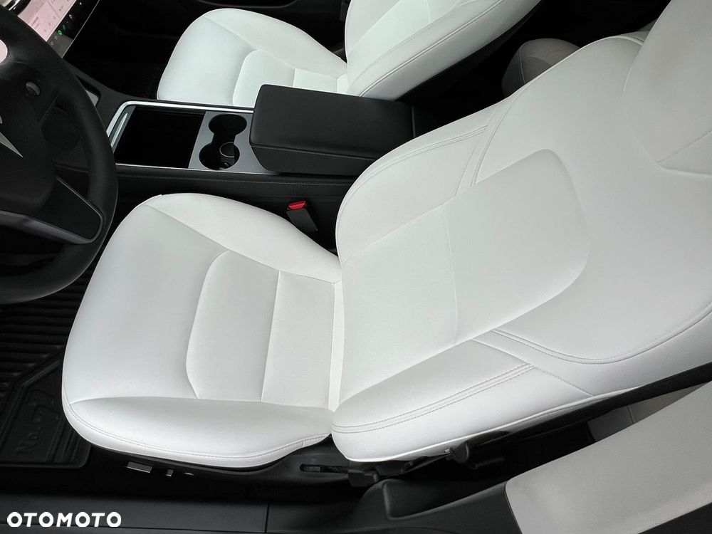 Tesla Model 3 RWD Hinterradantrieb - 12