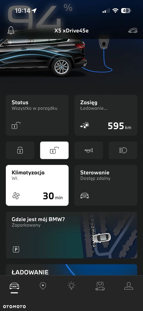 BMW X5 xDrive45e - 38