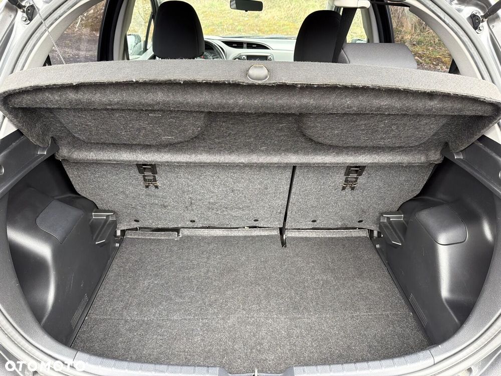 Toyota Yaris - 13