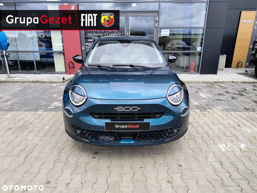 Fiat 600 - 4