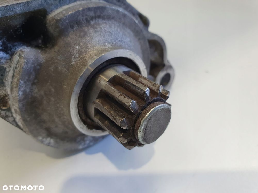 ROZRUSZNIK VW Eos 2.0 TDI ROZRUSZNIK bosch - 15