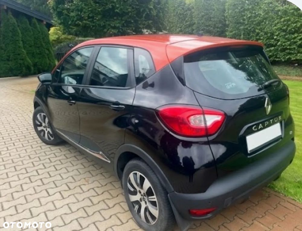 Renault Captur 1.2 TCe Intens EDC - 3