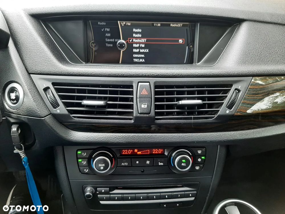 BMW X1 xDrive20d - 28