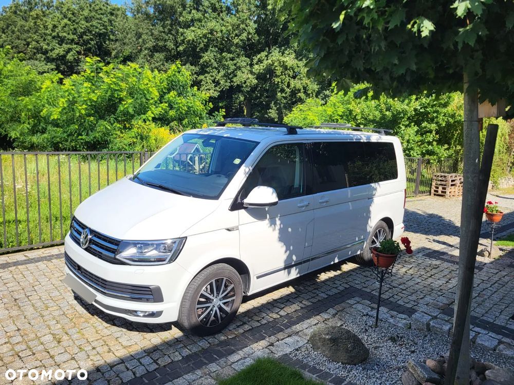 Volkswagen Multivan 2.0 BiTDI L1 Highline 4Motion DSG - 19