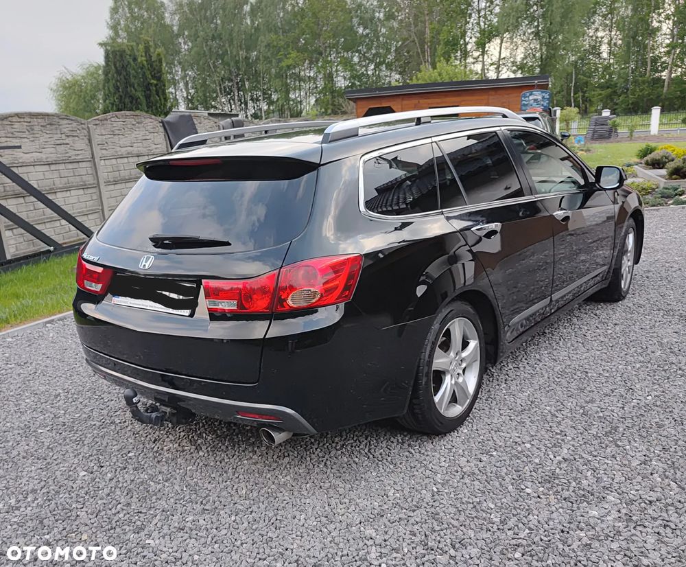Honda Accord 2.0 Lifestyle - 2