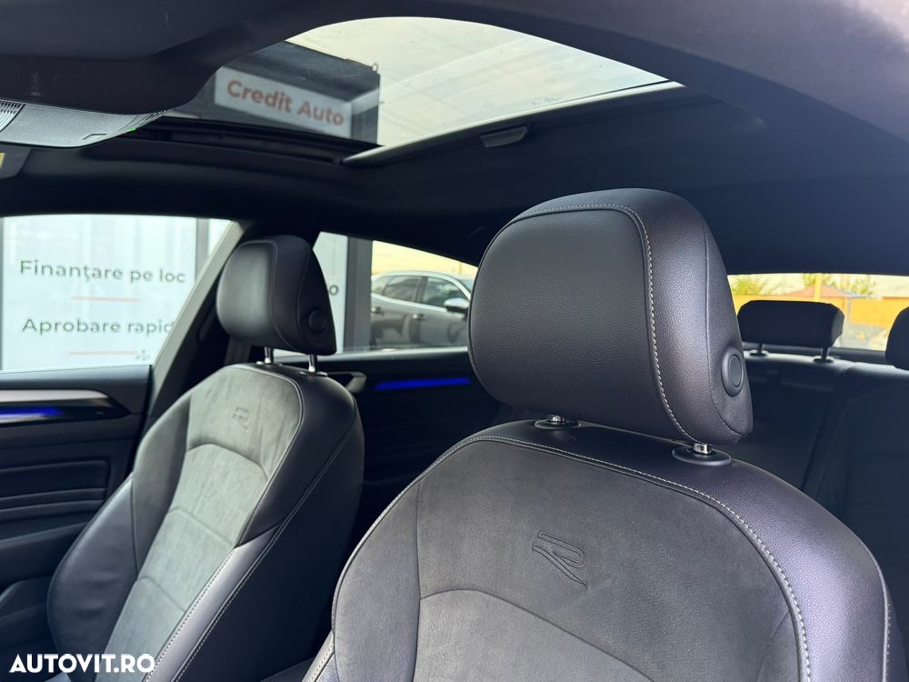 Volkswagen ARTEON 1.4 eHybrid OPF DSG R-Line - 14