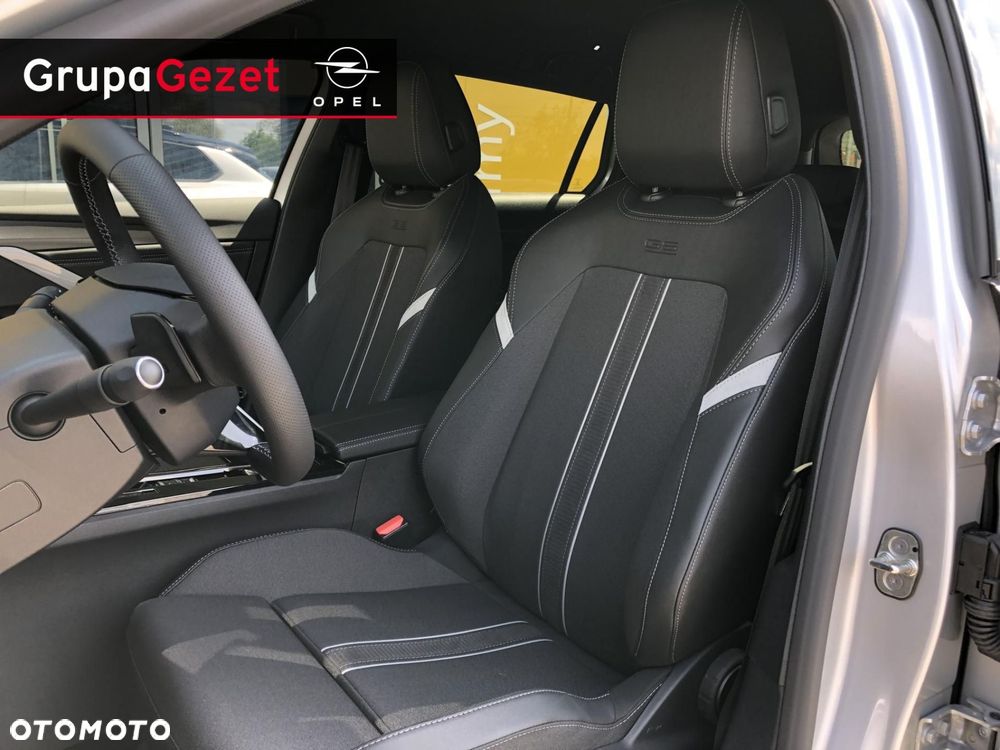 Opel Astra - 9