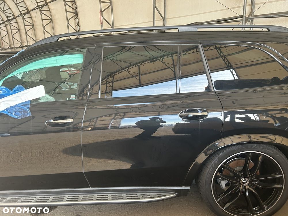 Mercedes-Benz GLS 580 mHEV 4-Matic AMG Line - 6