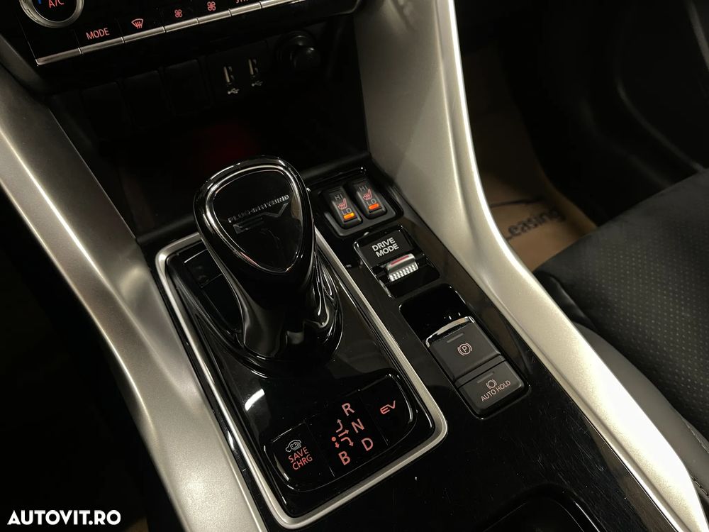 Mitsubishi Eclipse-Cross 4WD Select - 18