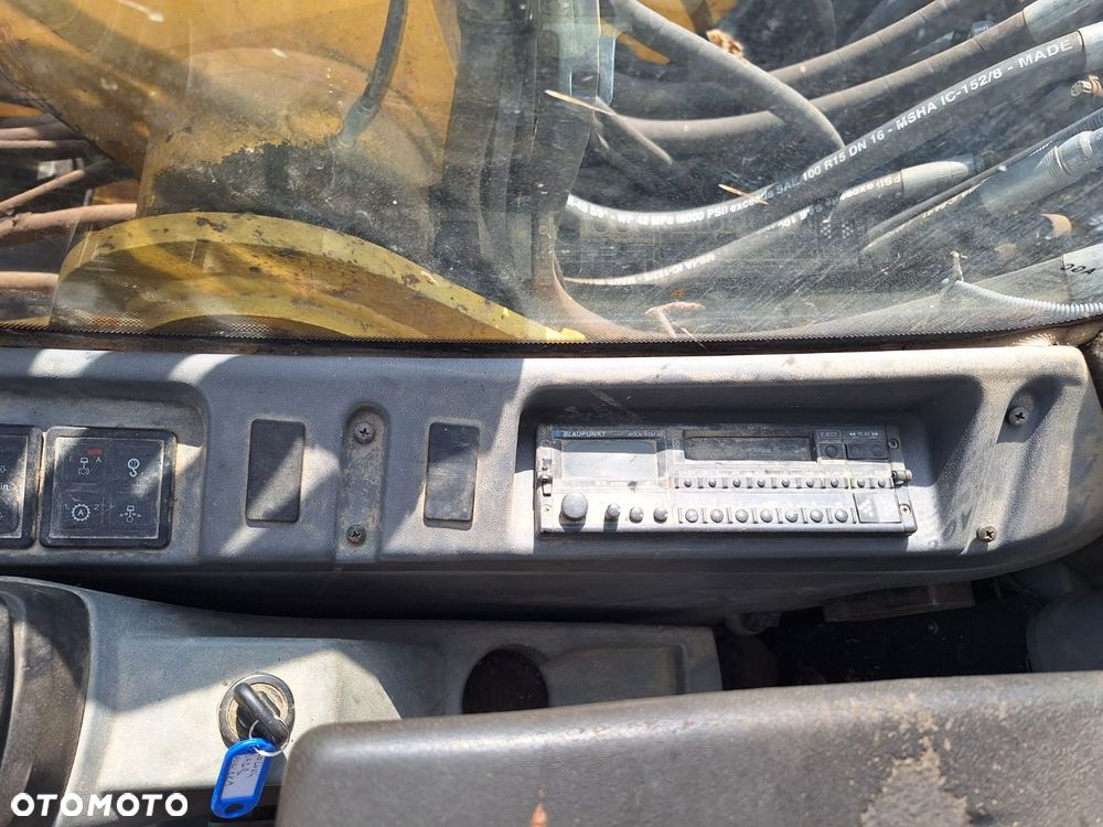 New Holland We 150C 4X4 - 21