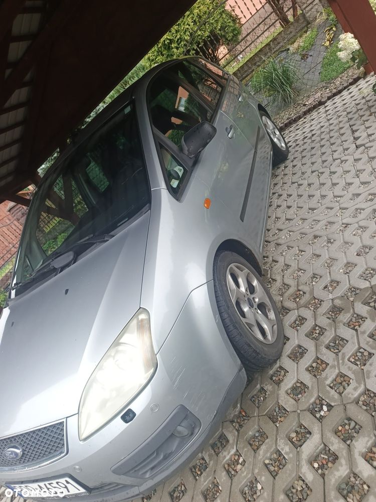 Ford C-MAX - 2