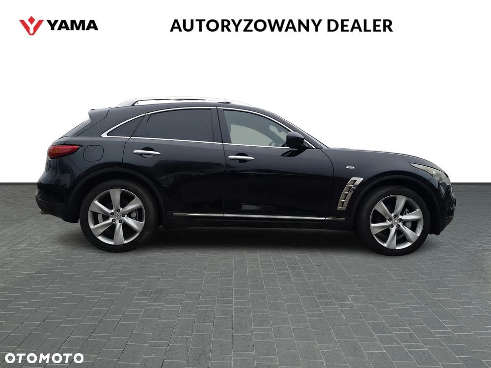 Infiniti FX FX37 S Premium - 6