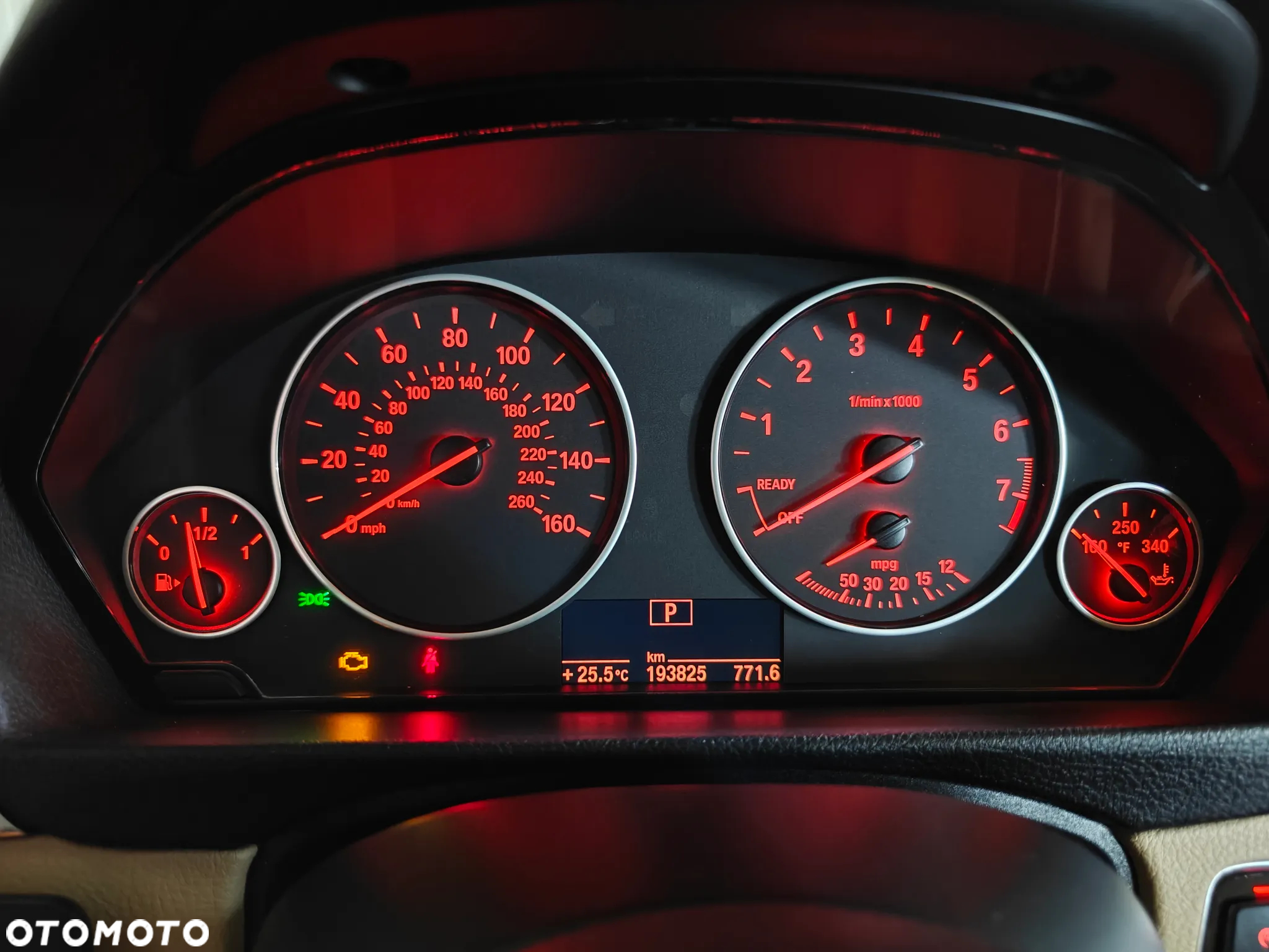 BMW Seria 3 320i - 14
