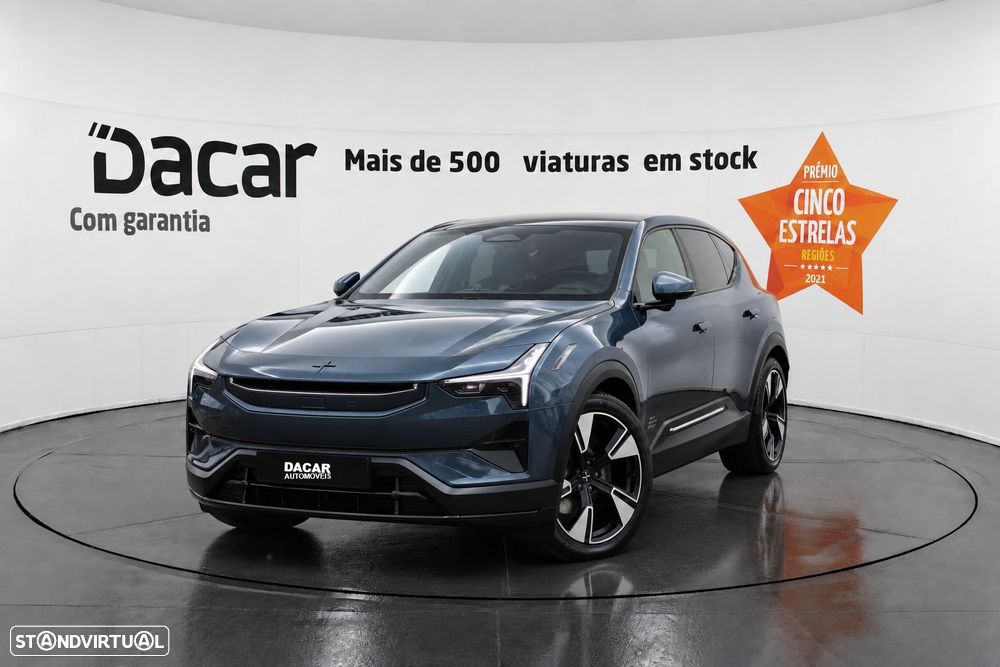 Polestar 3