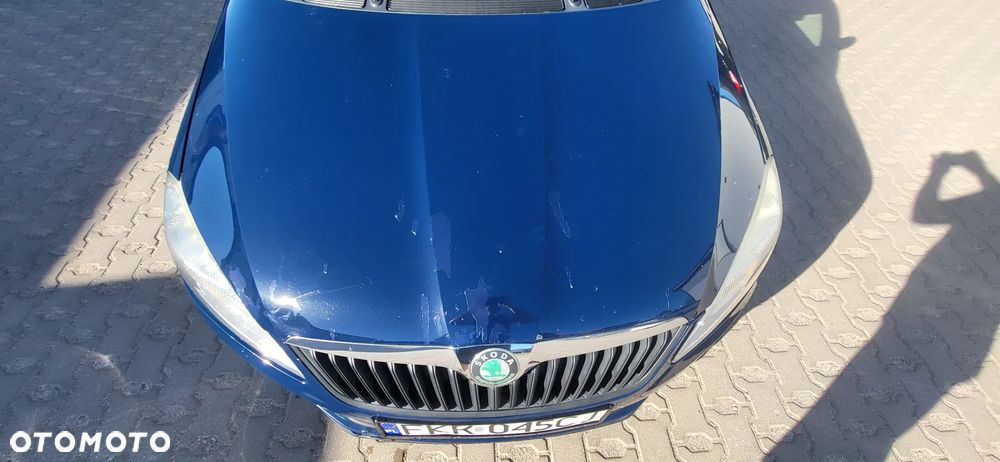 Skoda Fabia 1.2 TSI Classic - 6
