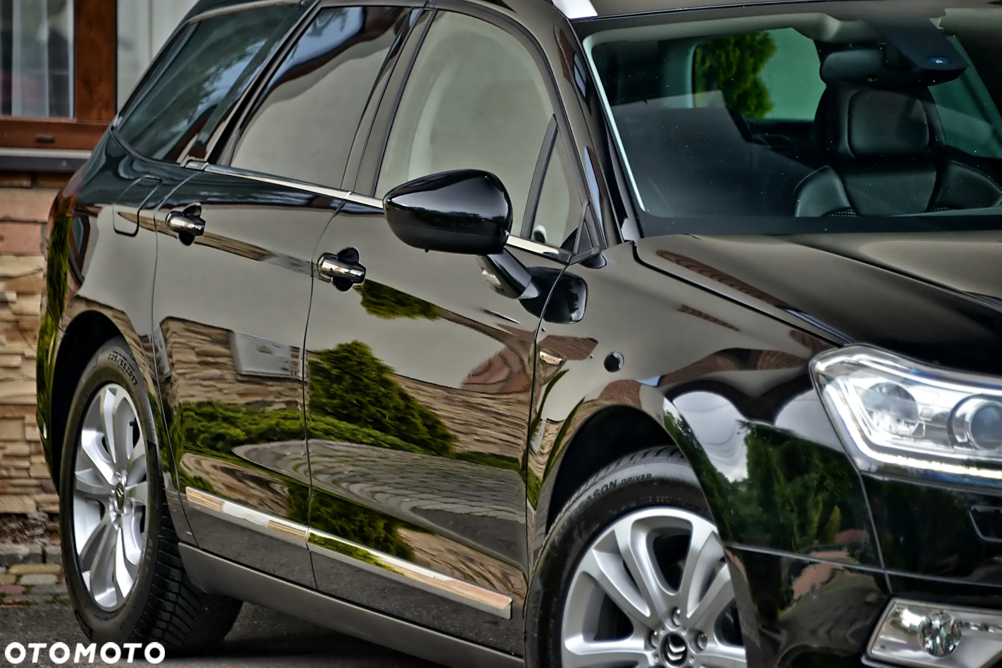 Citroën C5 2.0 HDi Exclusive - 10